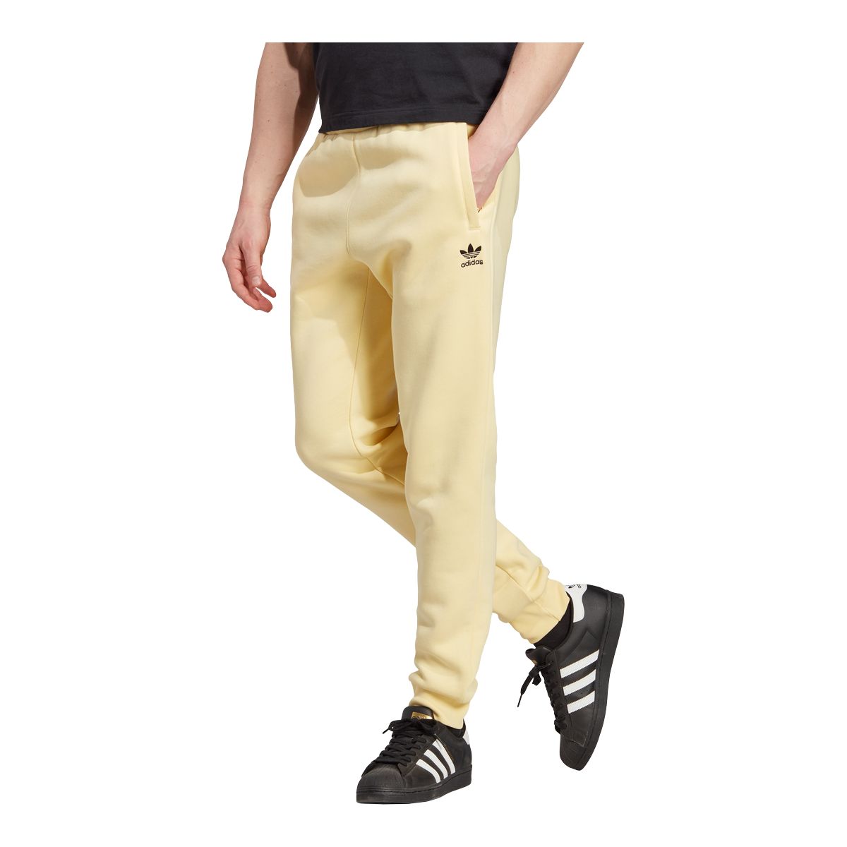 adidas Originals Men's Essential Jogger Pants