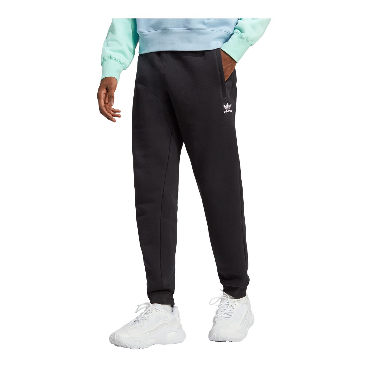 adidas Originals Men's Essential Jogger Pants