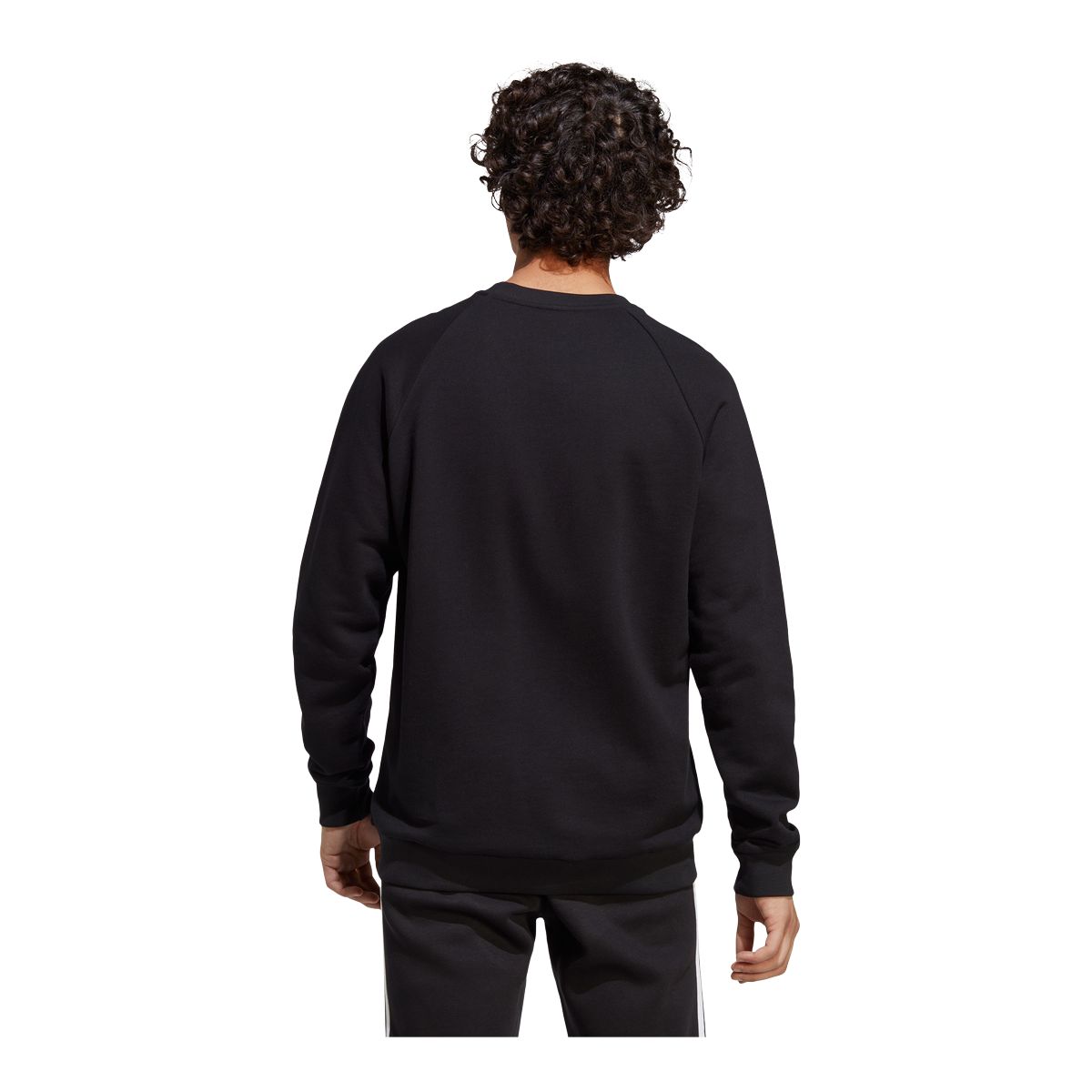 adidas Originals Men's Trefoil Sweatshirt