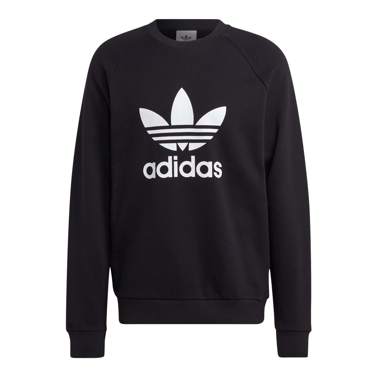 adidas Originals Men's Trefoil Sweatshirt