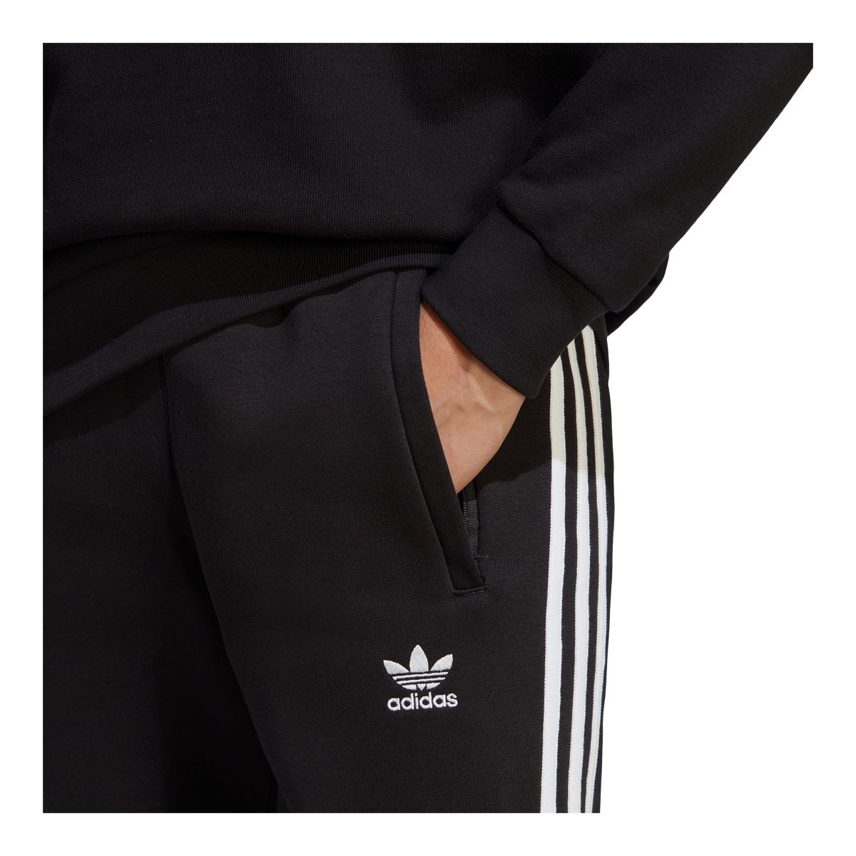 adidas Originals Men's Trefoil Sweatshirt