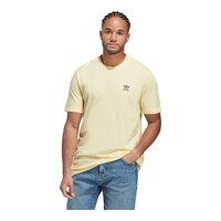 adidas Originals Men's Essential T Shirt Front_Flat