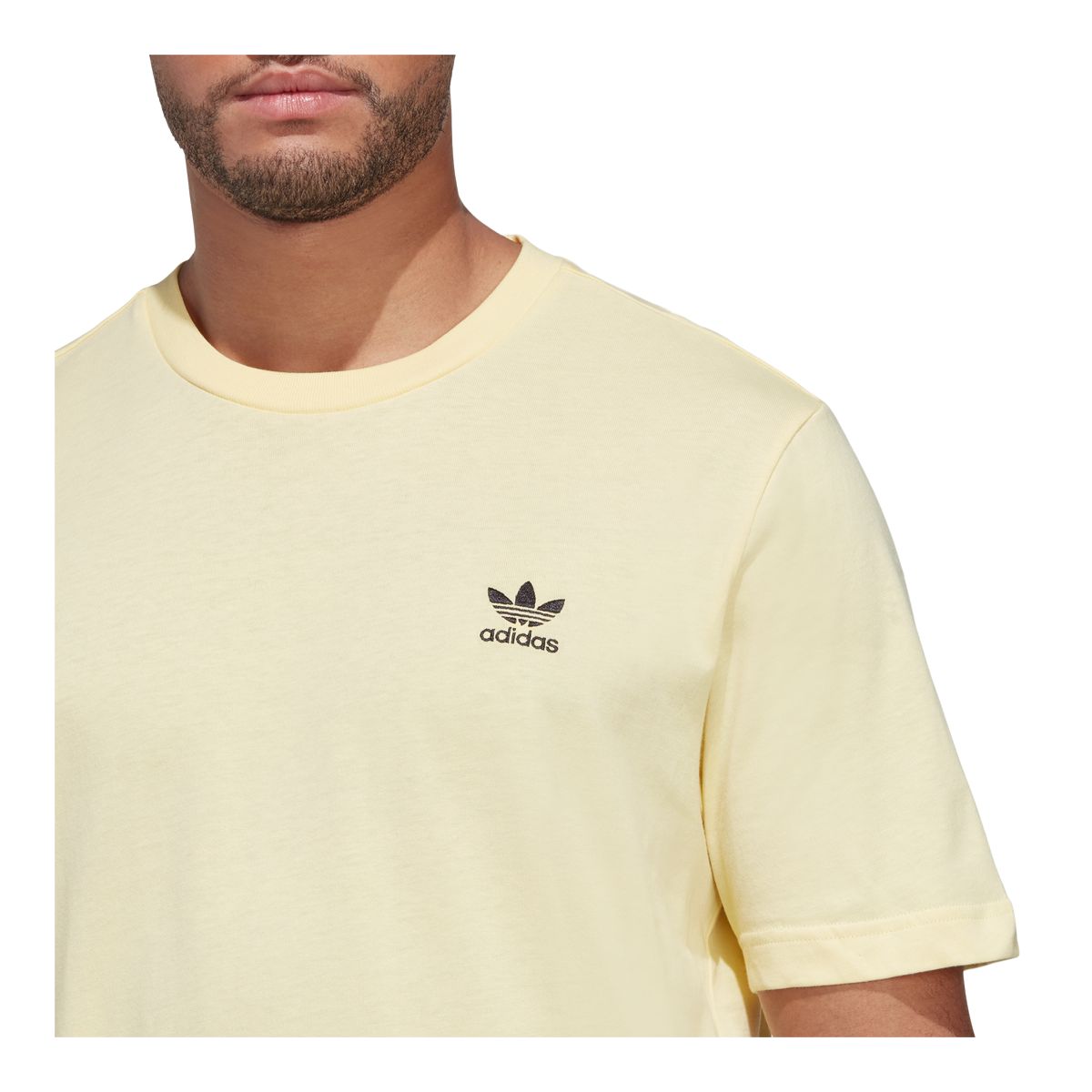 adidas Originals Men's Essential T Shirt