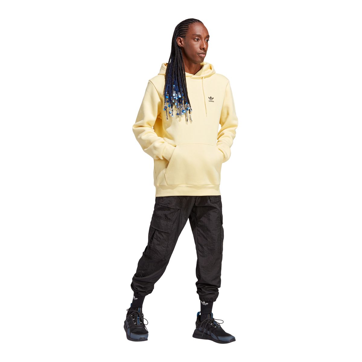 adidas Originals Men's Essential Hoodie