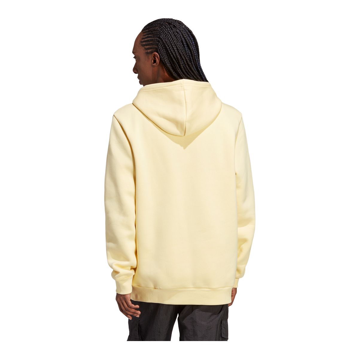 adidas Originals Men's Essential Hoodie