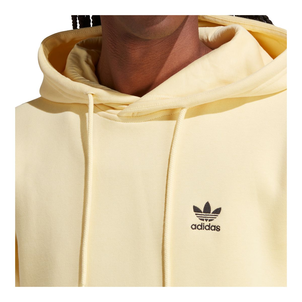 adidas Originals Men's Essential Hoodie
