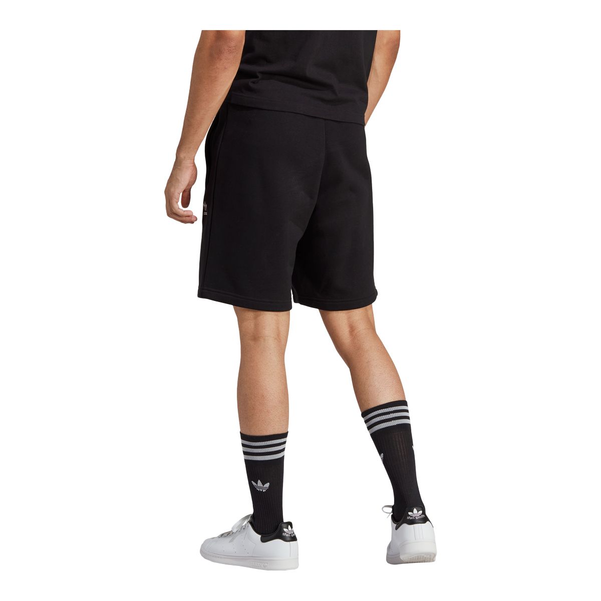 Adidas 2025 ess short