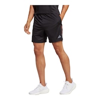 adidas Men's Workout Base Shorts Front_Angled_Left