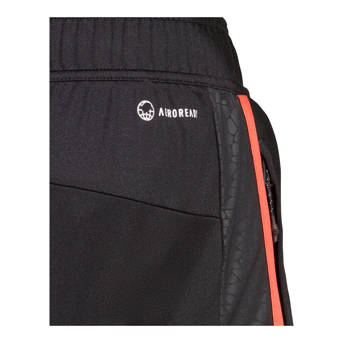 adidas Running Pocket Bag - Black | adidas Canada