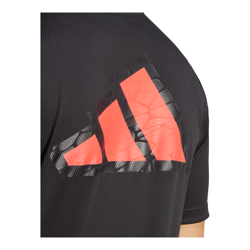 adidas Men's Workout Base Logo T Shirt Sportchek