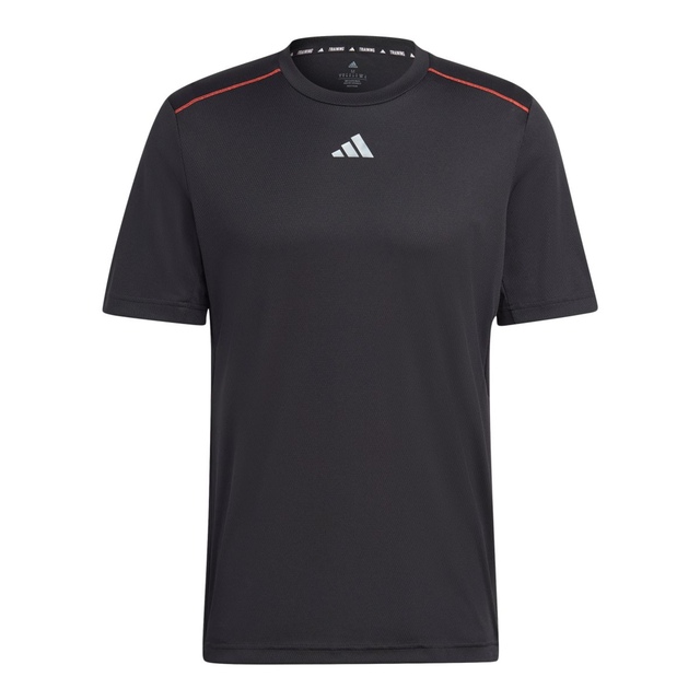 adidas Men's Workout Base Logo T Shirt SportChek