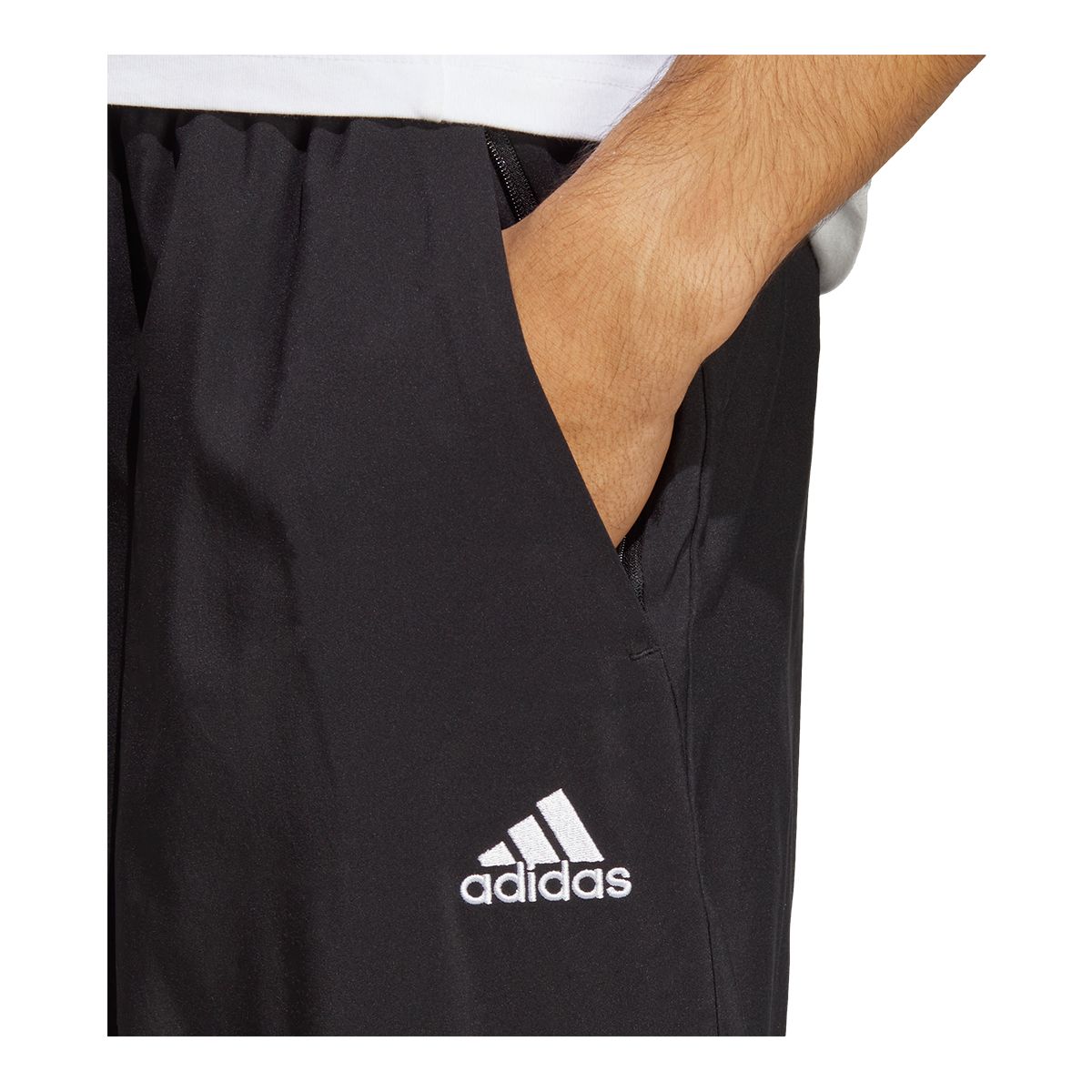 adidas Men's Stanford TC Pants