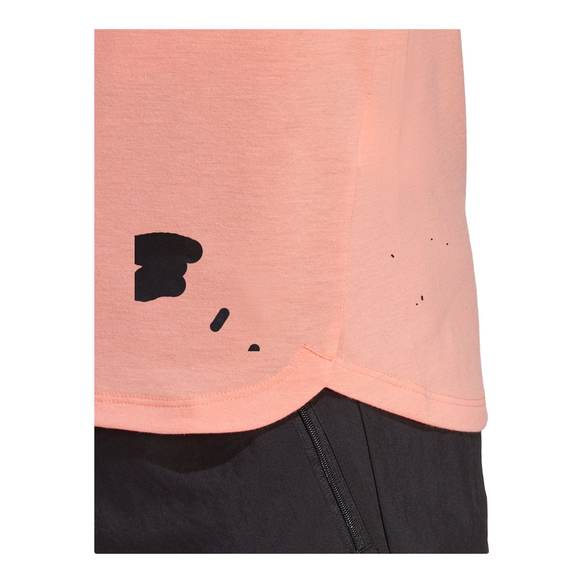 adidas Men's D4T Training T Shirt