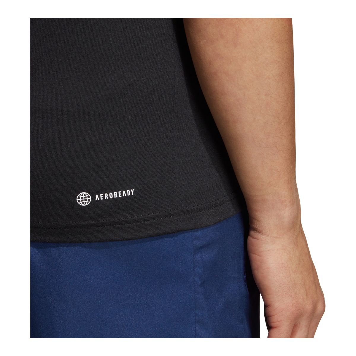 adidas Men's Extended Size TR LC Tank