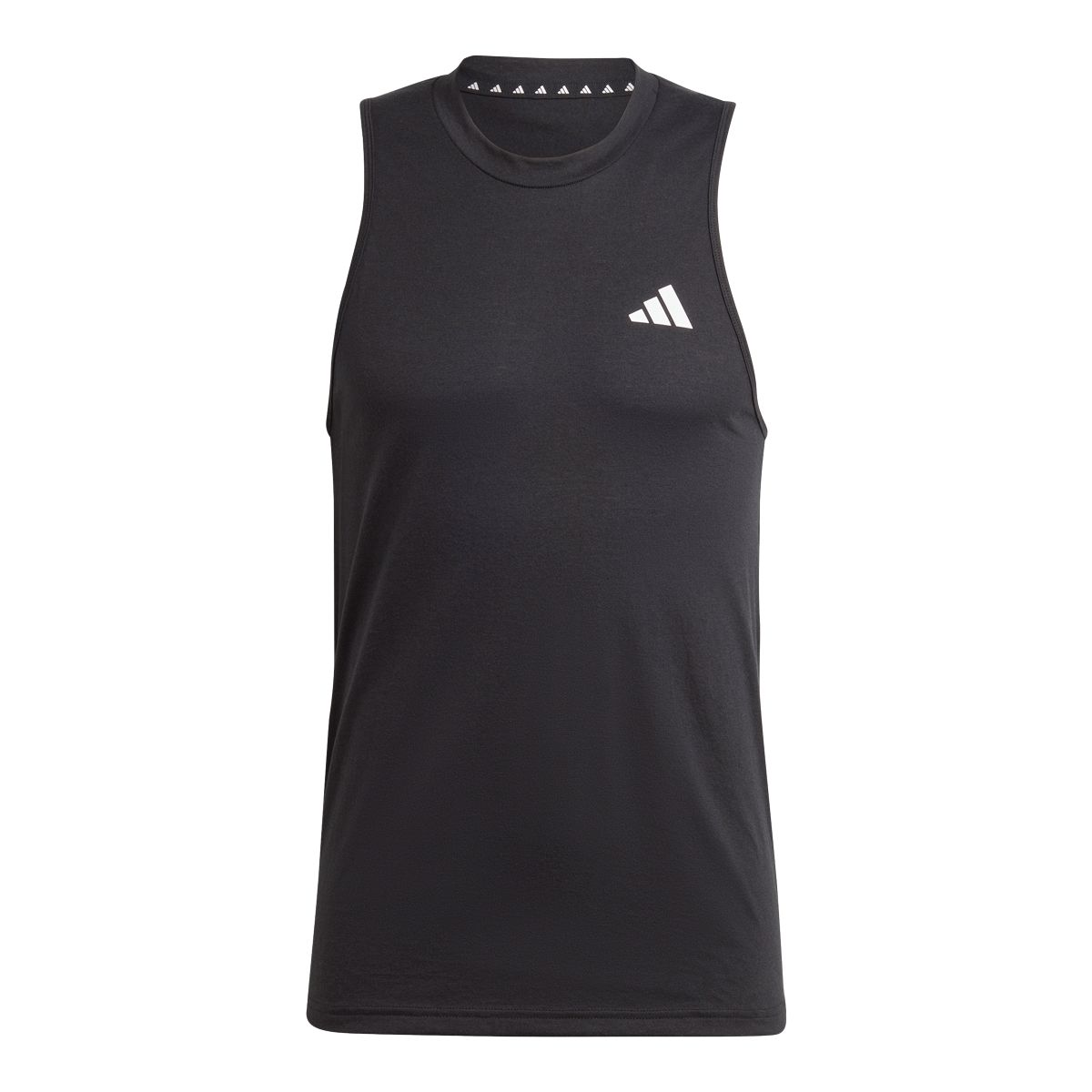 adidas Men's Extended Size TR LC Tank