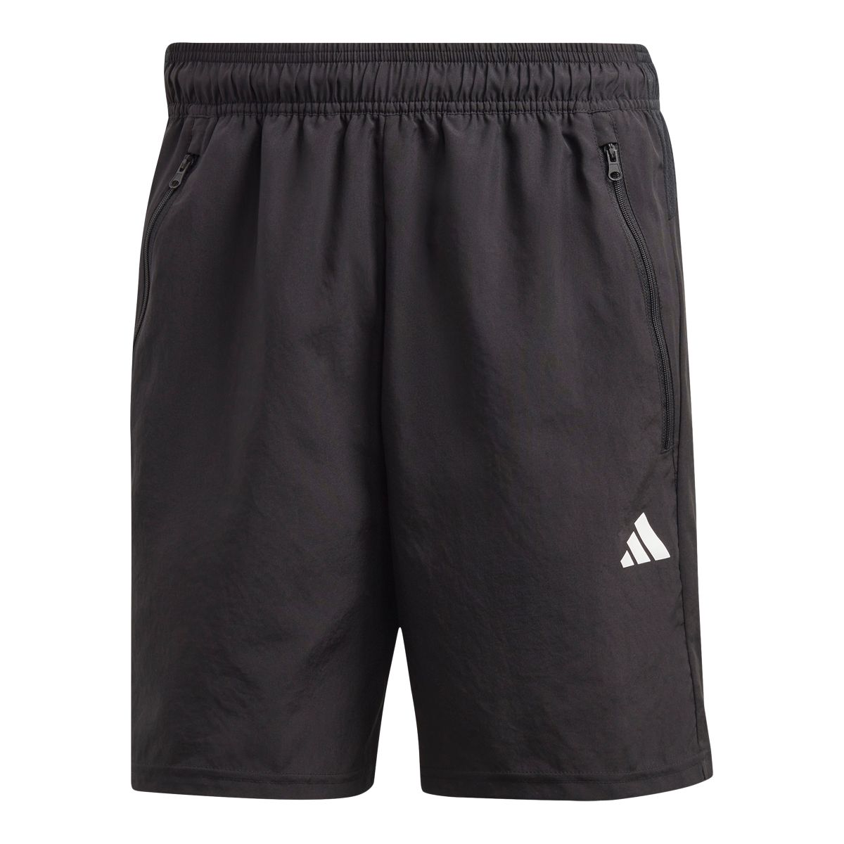 adidas Men s Extended Size TR Woven Shorts SportChek