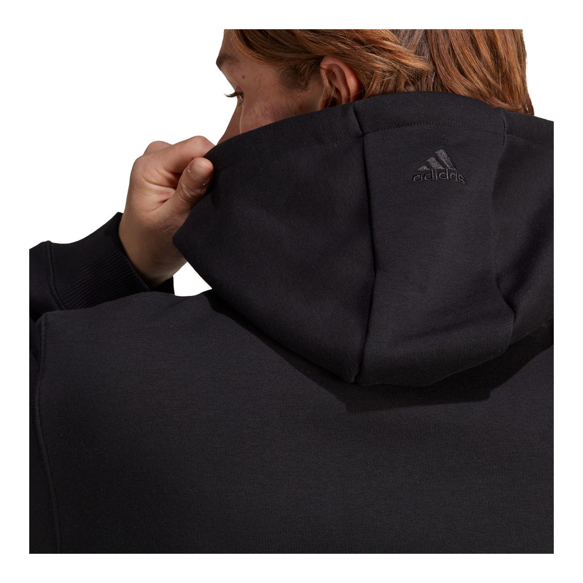 adidas Men's Sportswear All SZN Graphic Pullover Hoodie