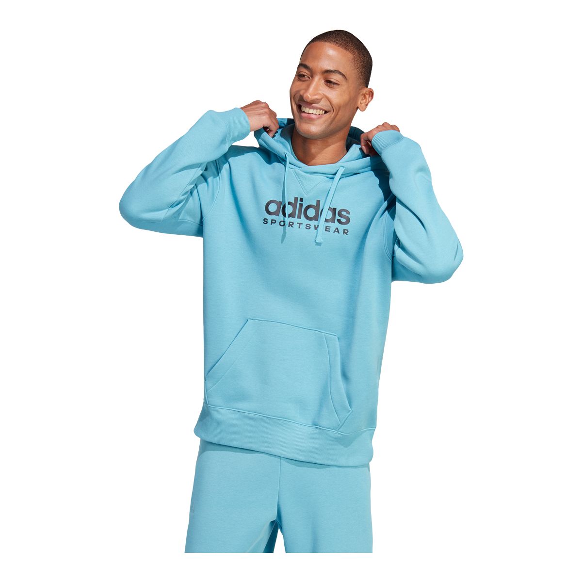 Adidas kaval deals graphic hoodie