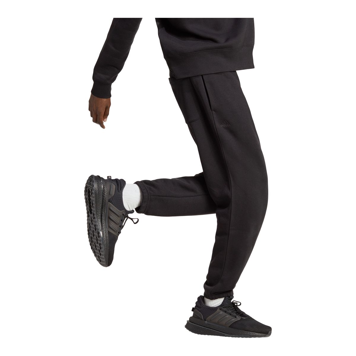 adidas Men's Sportswear All SZN Graphic Pants