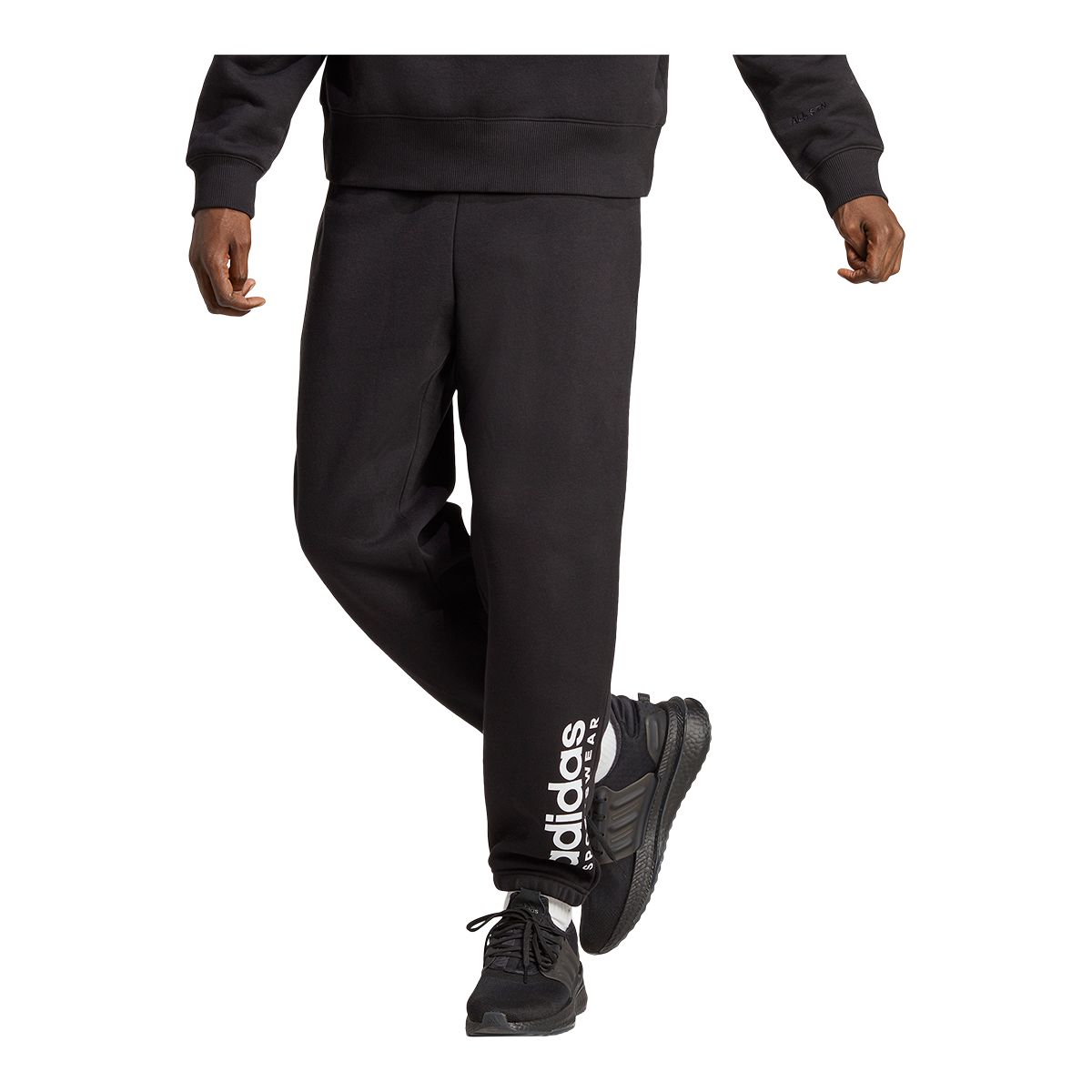 adidas Men's Sportswear All SZN Graphic Pants