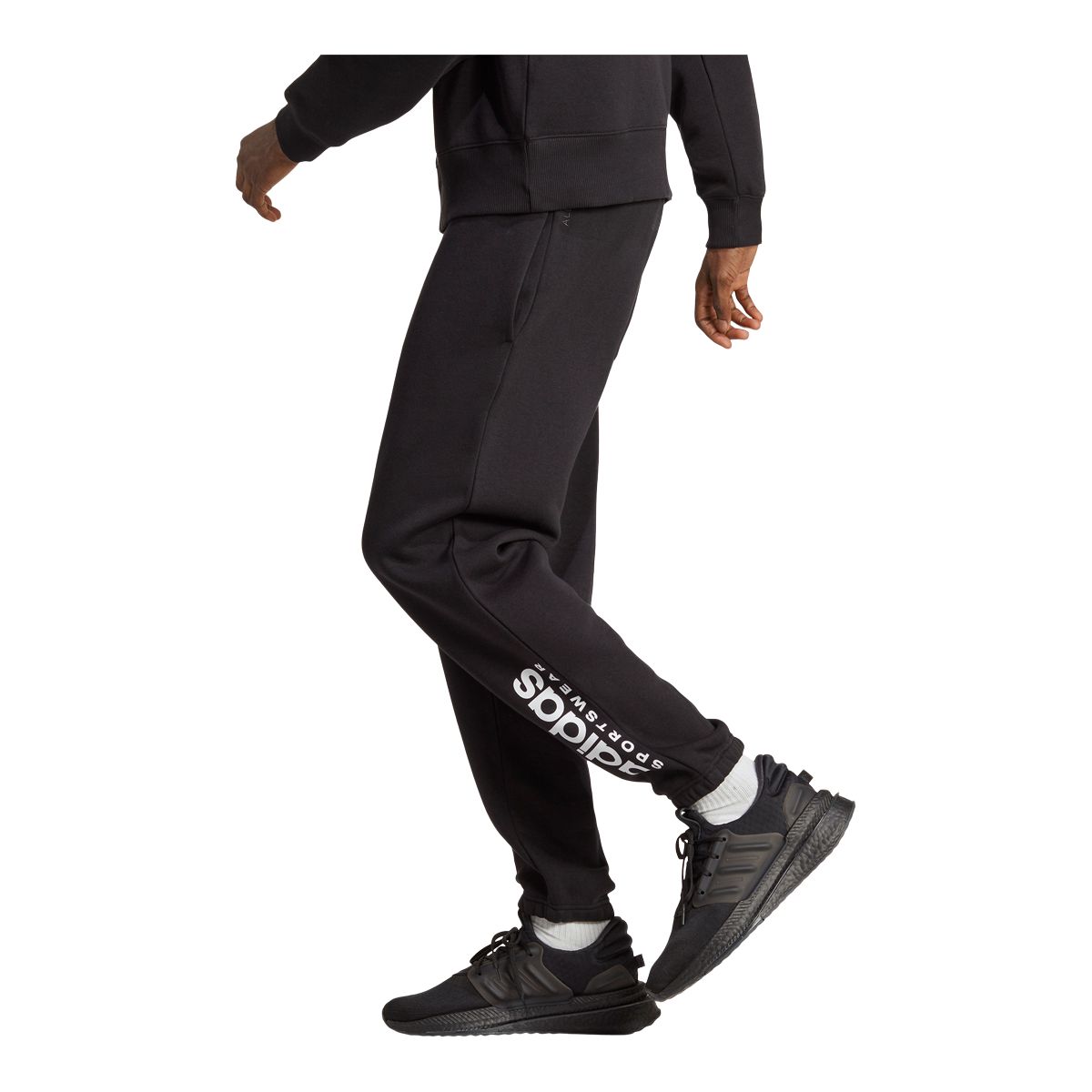 adidas Men's Sportswear All SZN Graphic Pants