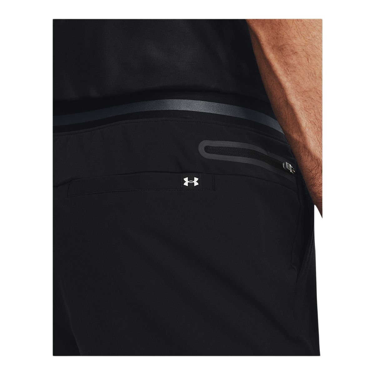 Under Armour Men's Drive Jogger Pants