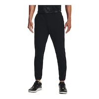 Under Armour Men's Drive Jogger Pants Front_Flat