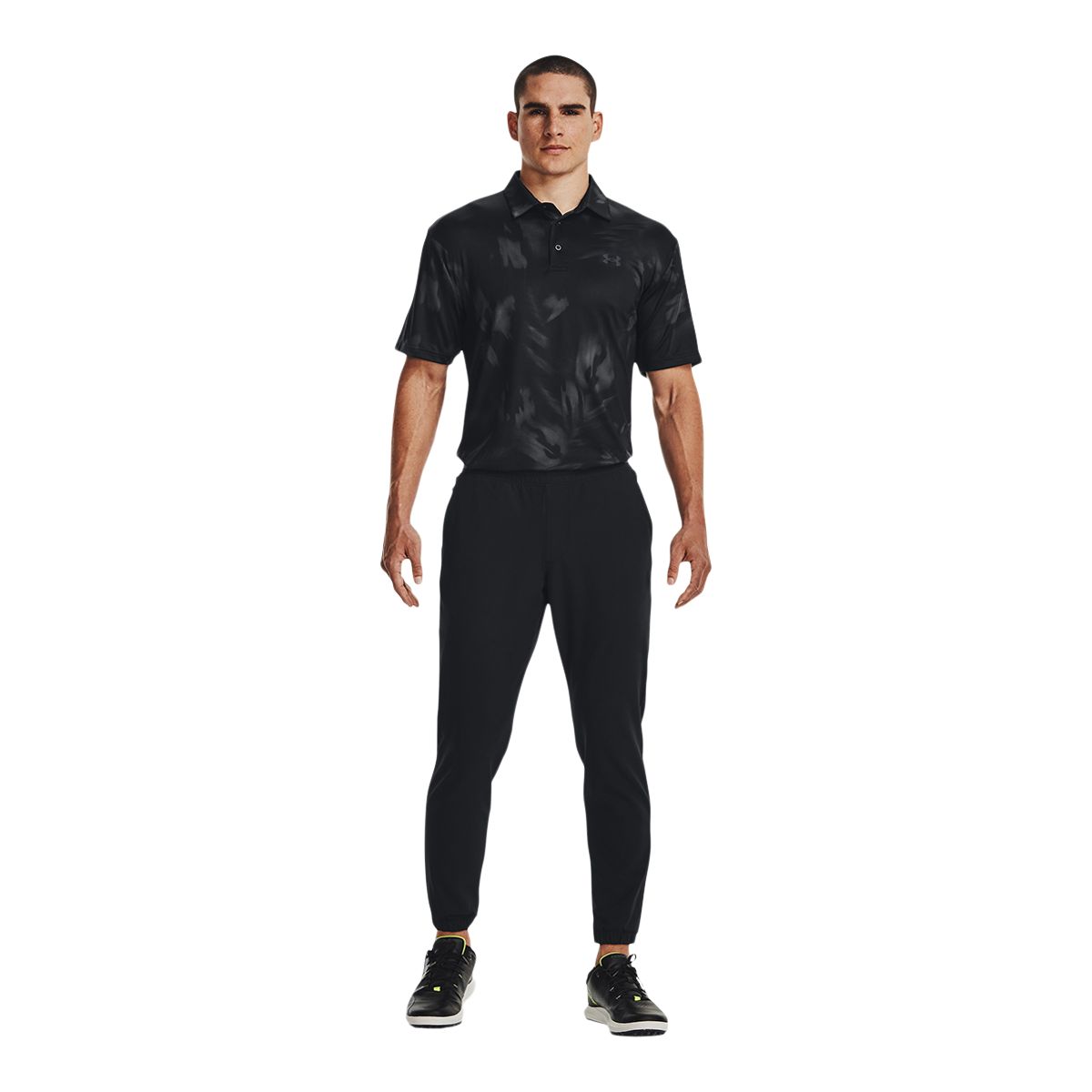 Under Armour Men's Drive Jogger Pants