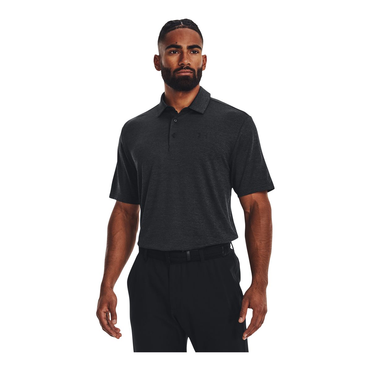 Under Armour Men's Playoff 3.0 Polo T Shirt