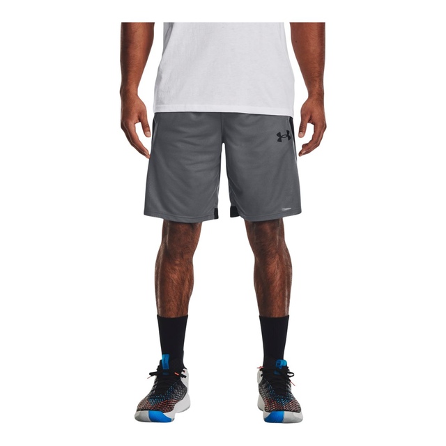 Under Armour Men's Baseline 10in Shorts SportChek