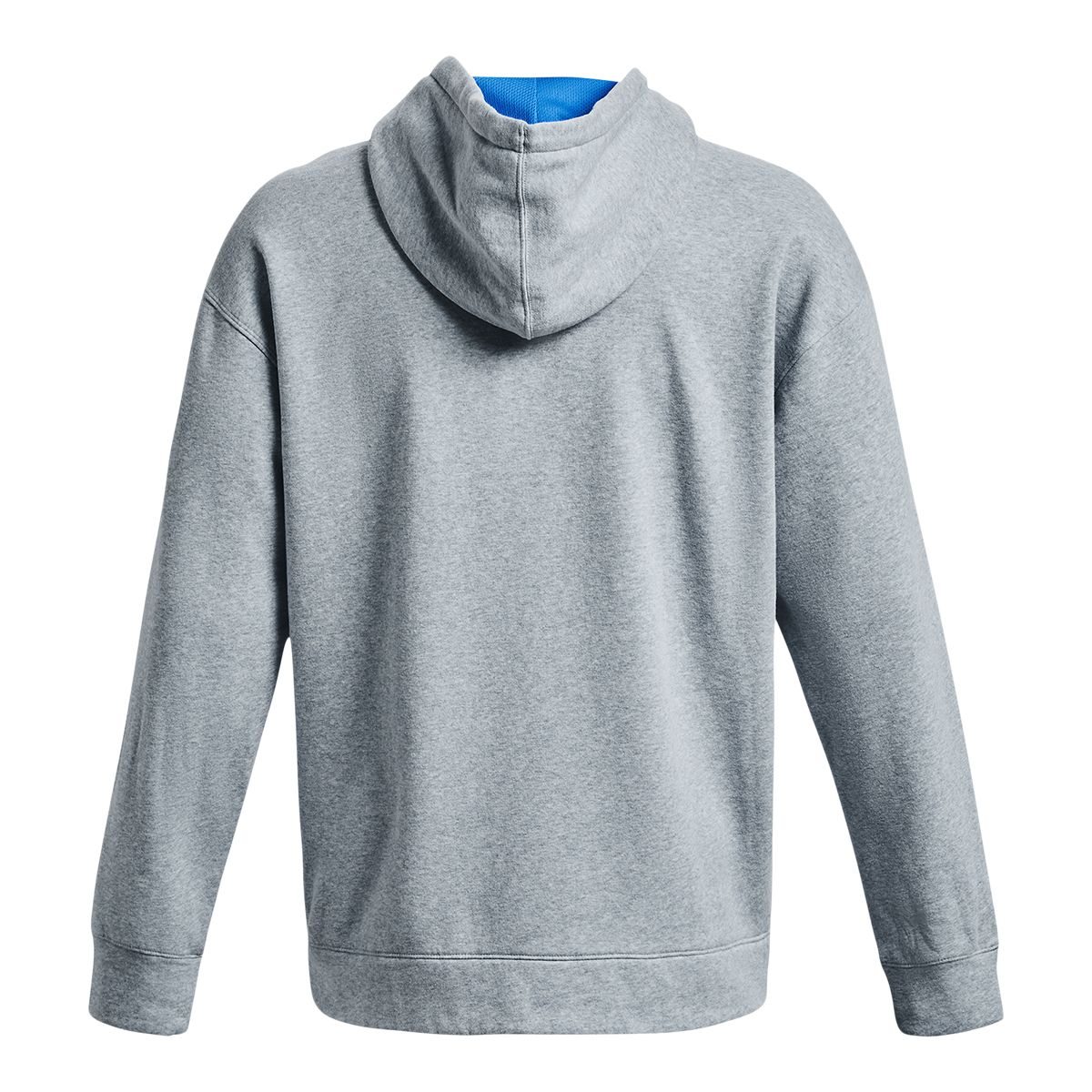 Under Armour Men's Curry Big Splash Pullover Hoodie