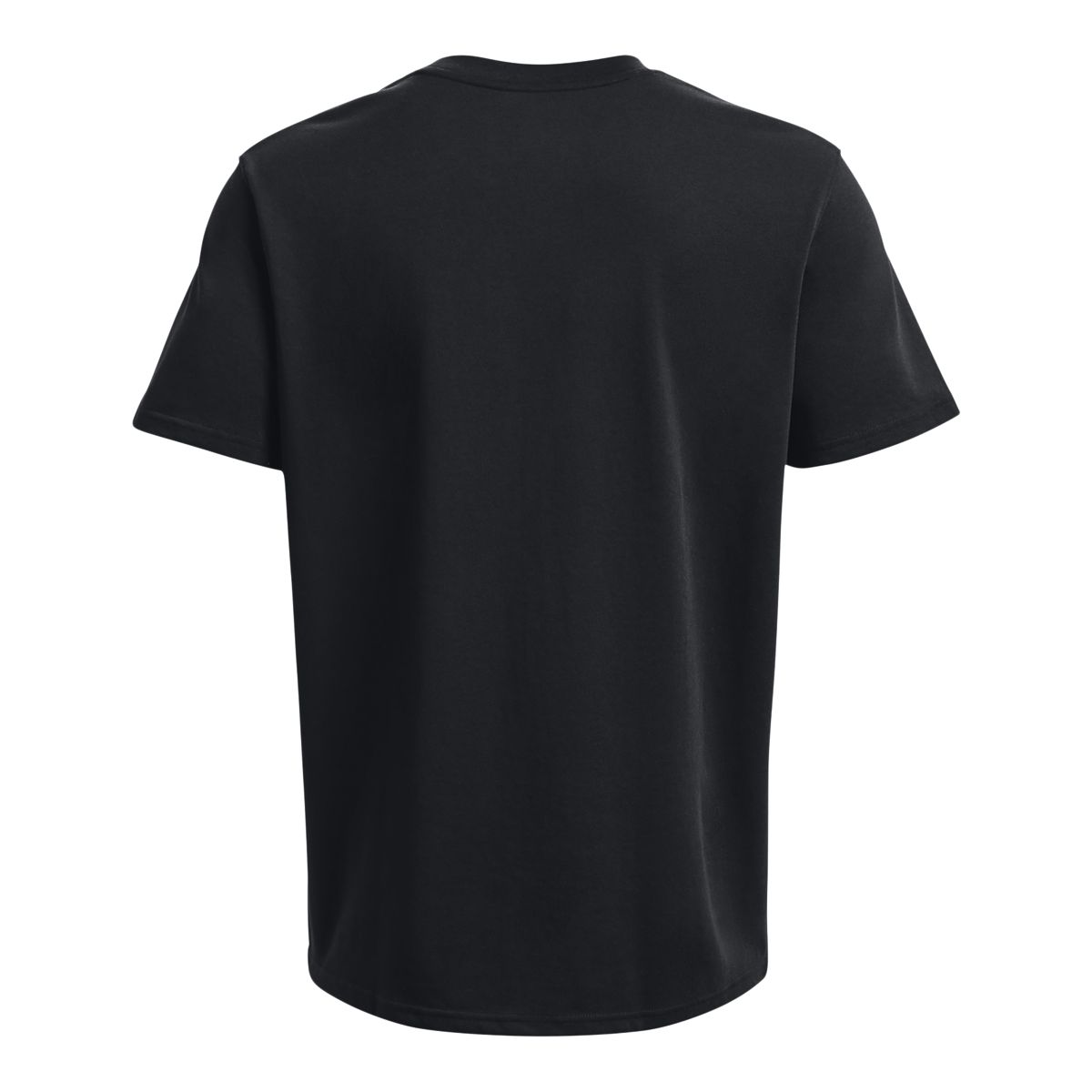 Under Armour Men's Curry Heavyweight T Shirt