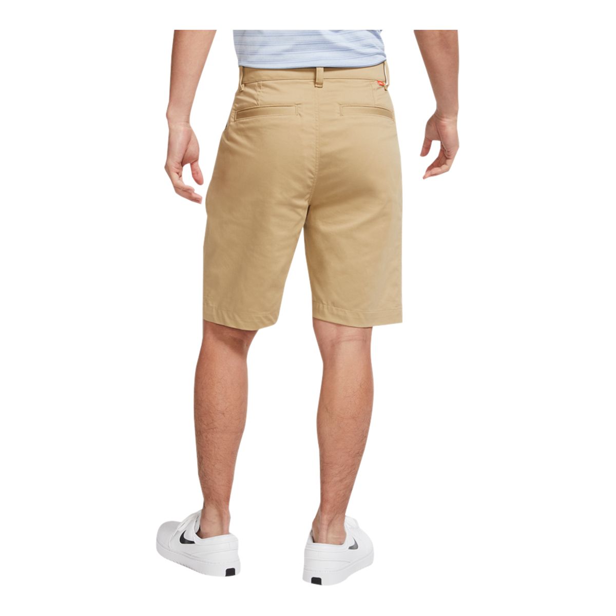 Nike Golf Men's Dri-FIT UV Chino 9 Inch Shorts