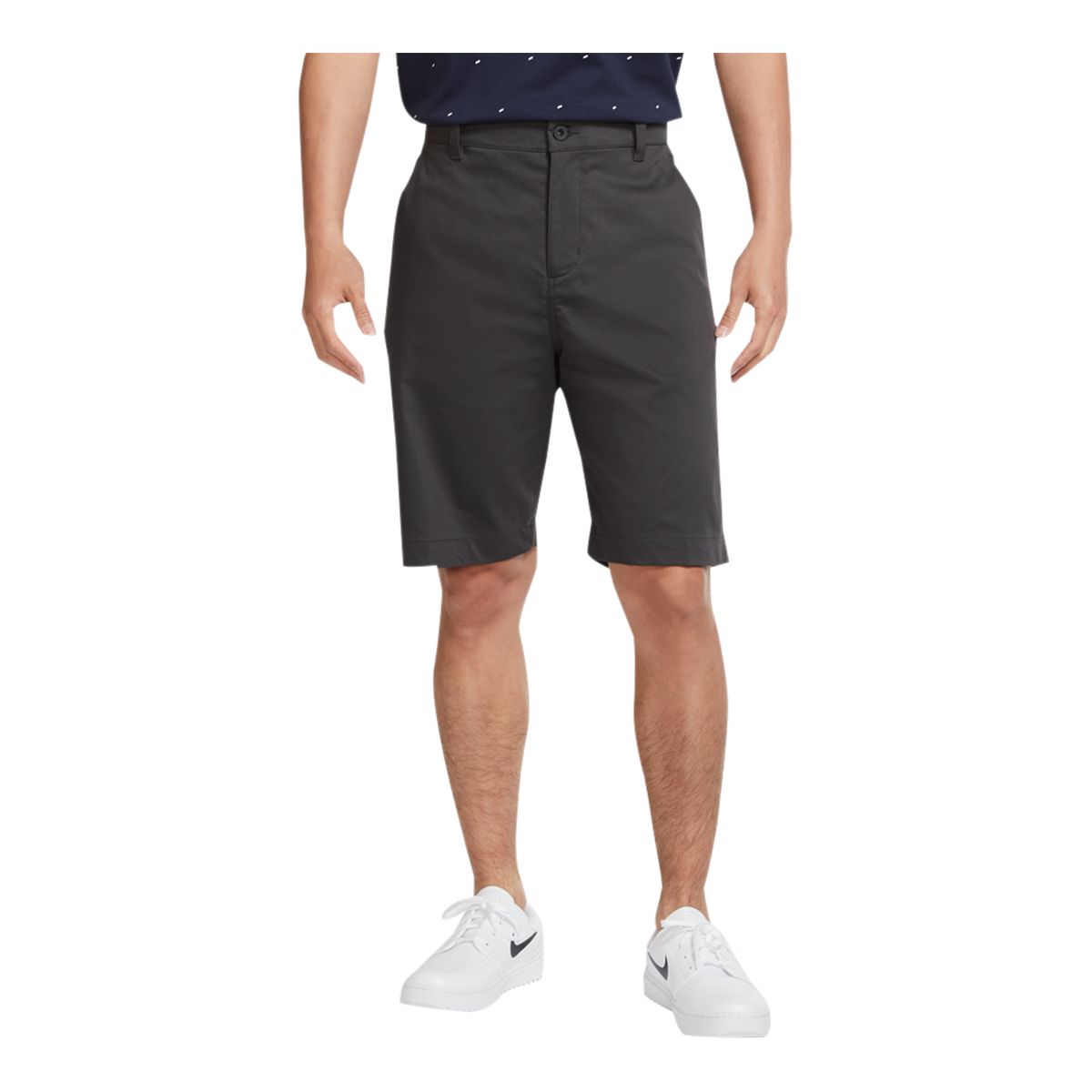 Nike Dri-FIT UV Men's 9 Golf Chino Shorts