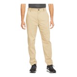 Nike Golf Men's Dri-FIT UV Chino Pants Front_Flat
