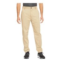 Nike Golf Men's Dri-FIT UV Chino Pants Front_Flat