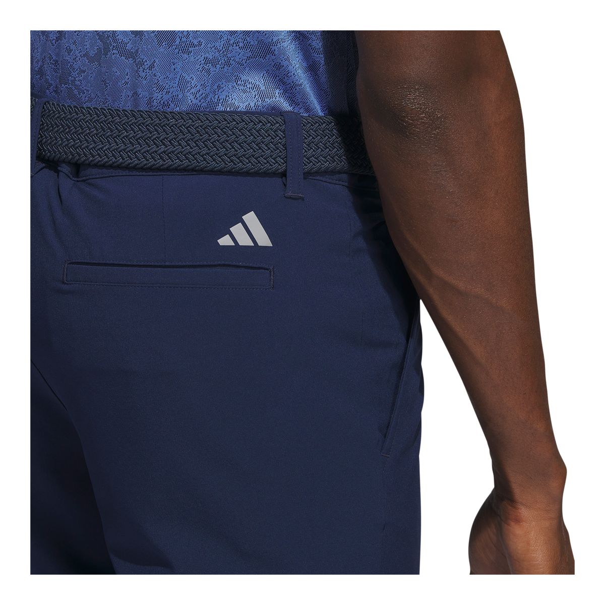 Adidas golf men's adi clearance ultimate 365 solid pants