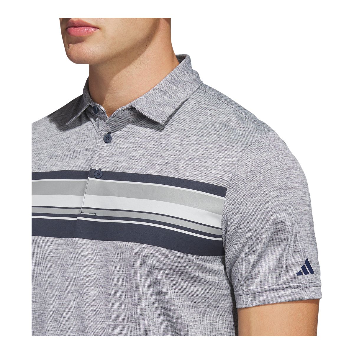 adidas Golf Men's Core Versatile Polo T Shirt Sportchek