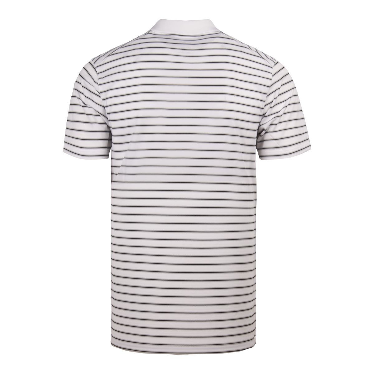Nike Golf Men's Victory Stripe Polo T Shirt