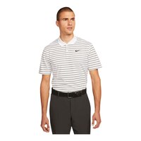 Nike Golf Men's Victory Stripe Polo T Shirt