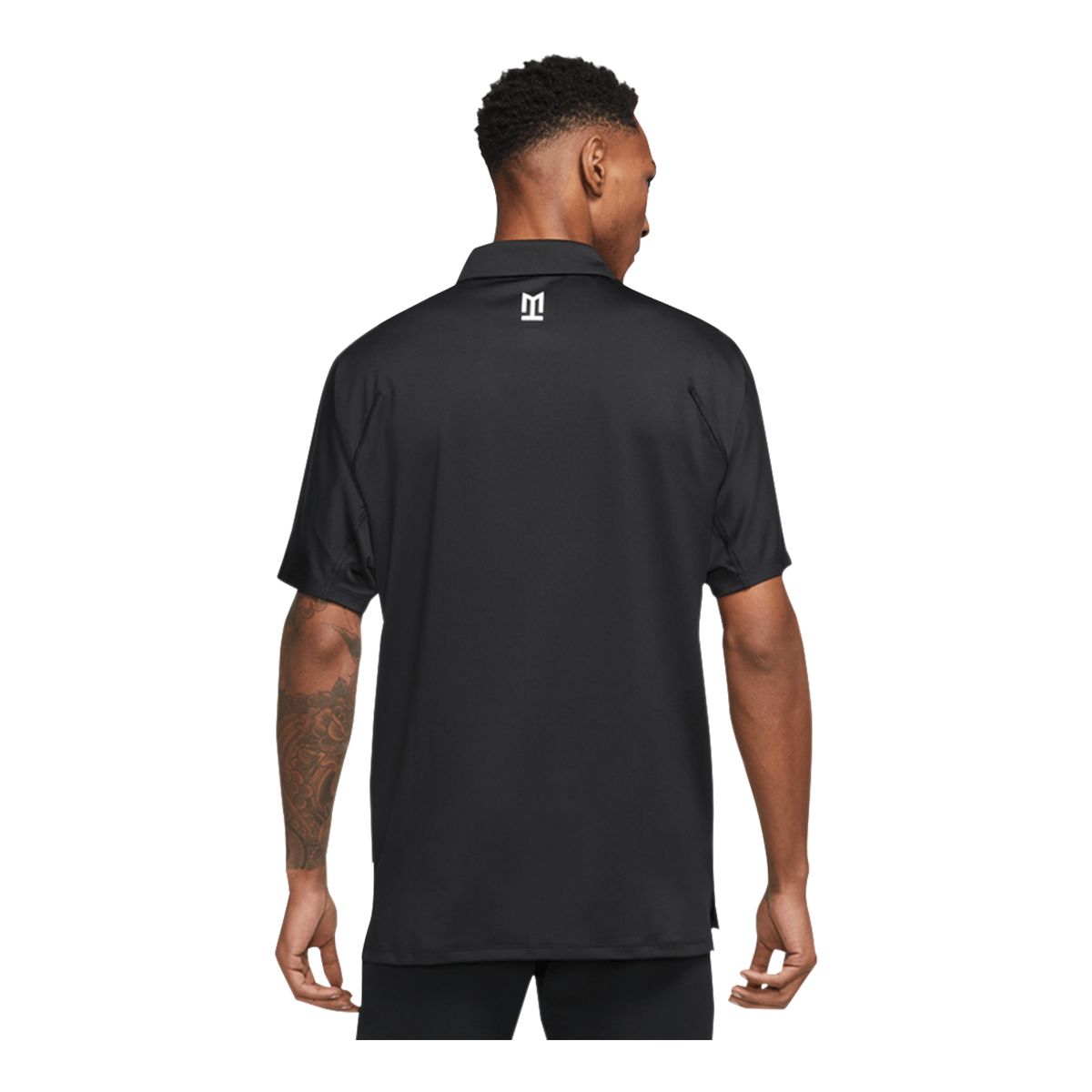 nike golf tw polo