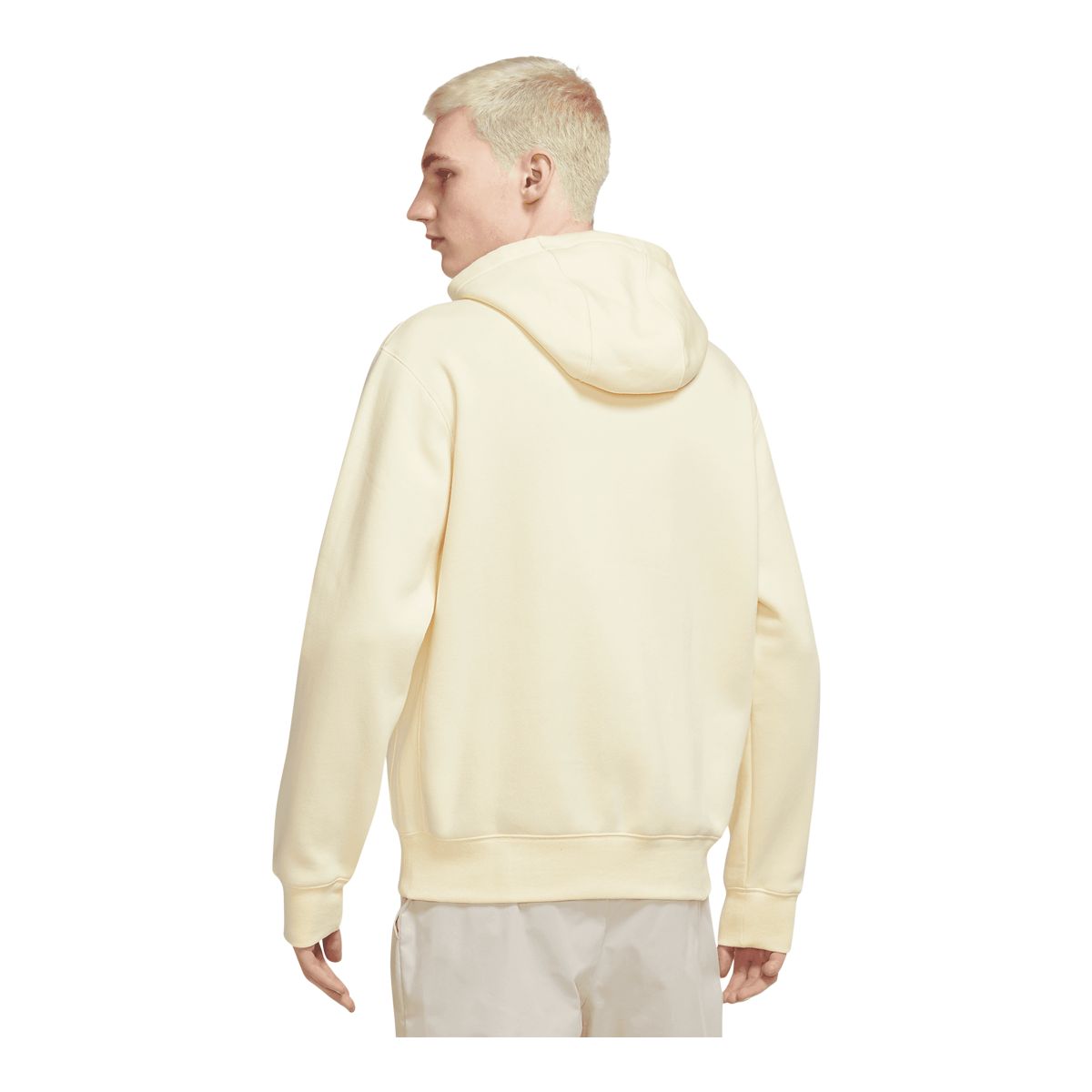 Nike Sportswear Men's Fleece Hoodie