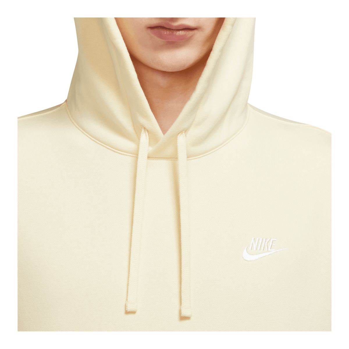 Nike Sportswear Men's Fleece Hoodie