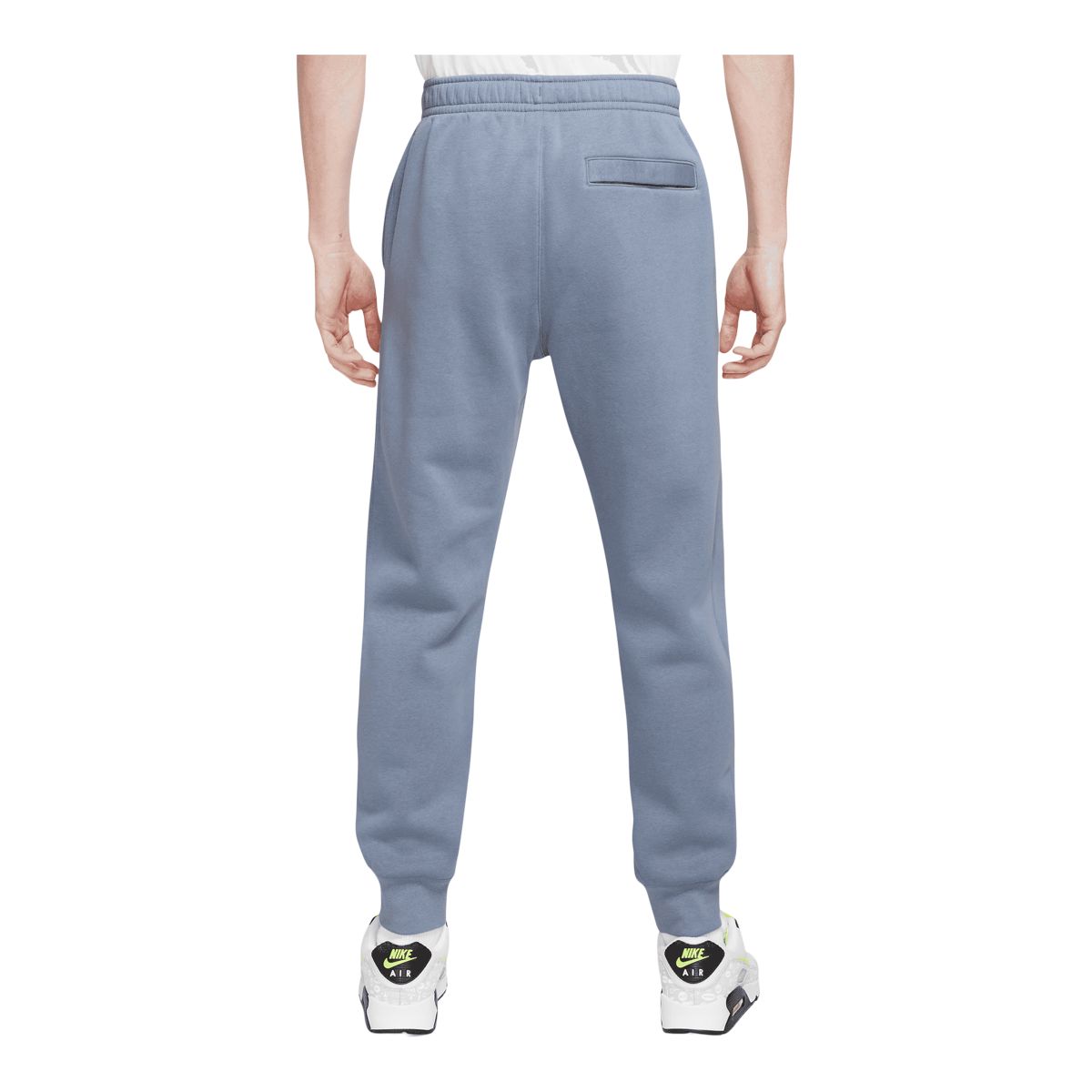 Nike sportswear air fleece jogger pants on sale