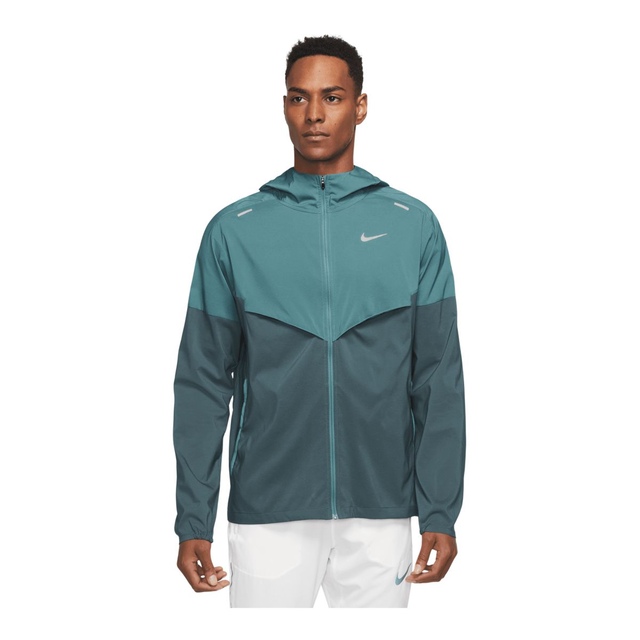 Nike Men's Repel Windrunner Jacket SportChek