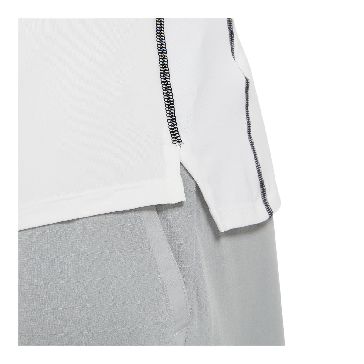 Nike Men's Pro Fitted Long Sleeve Shirt