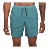 Nike Men's Dri-FIT Stride 7 Inch Brief Shorts Front_Flat