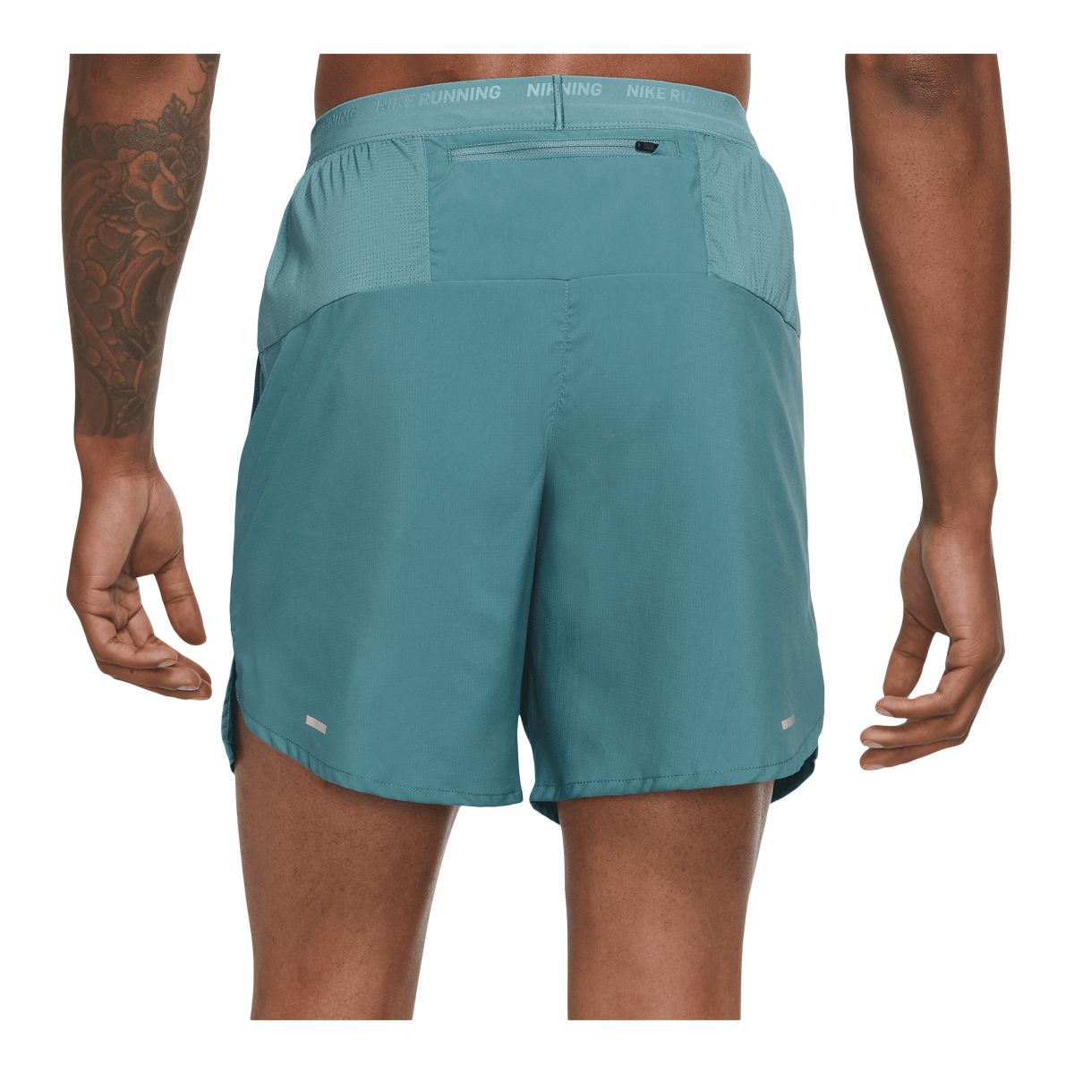 Nike Men's Dri-FIT Stride 7 Inch Brief Shorts