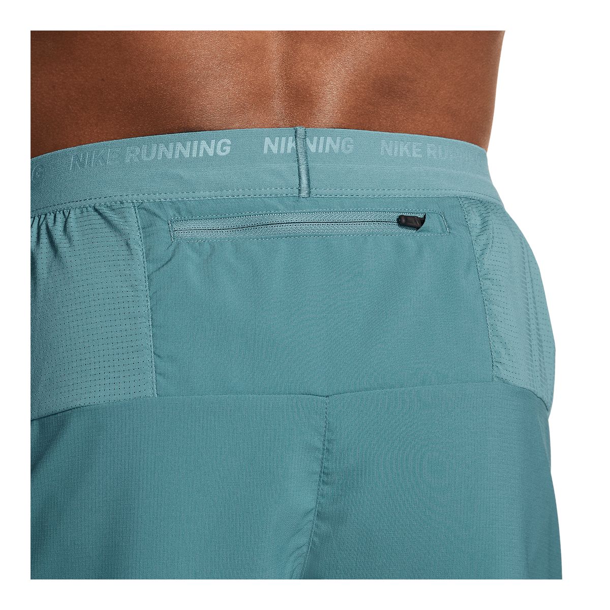 Nike Men's Dri-FIT Stride 7 Inch Brief Shorts