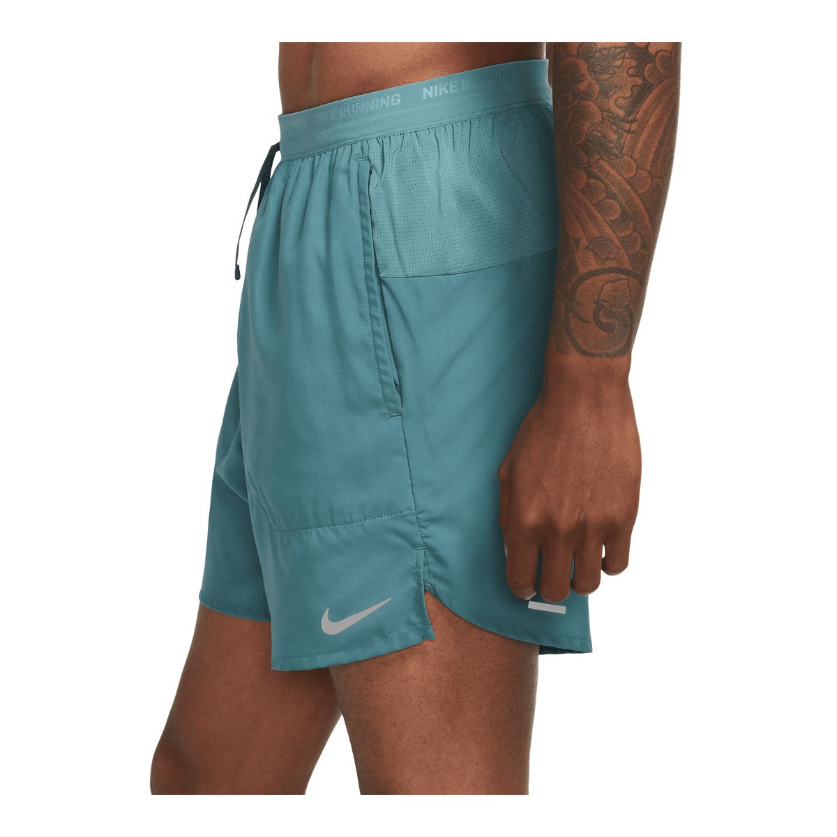 Nike Men's Dri-FIT Stride 7 Inch Brief Shorts